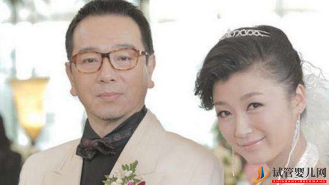 张晨光为了能够娶她,连续送了4年玫瑰花,为生子做试管婴儿(图6)