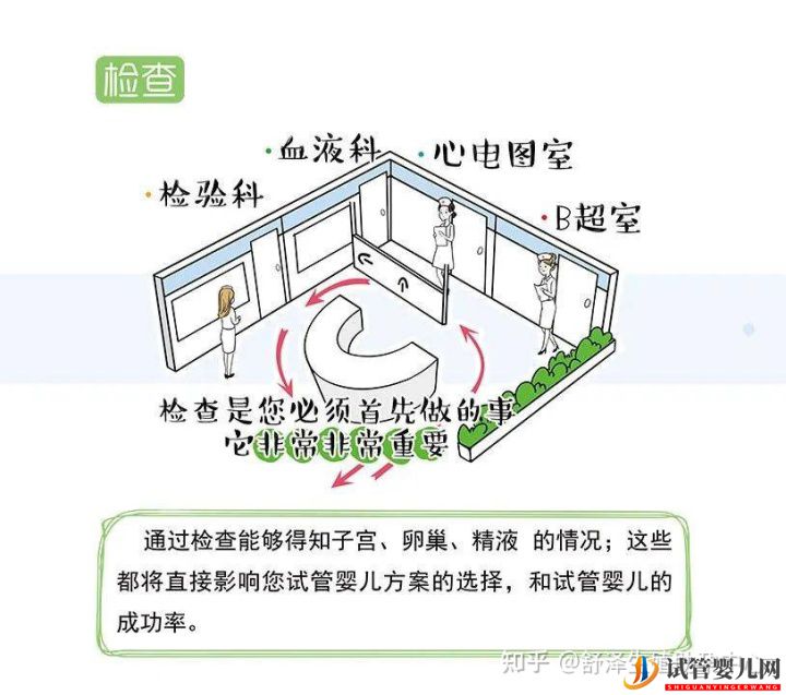 一个试管婴儿周期多长时间,具体流程怎么样(图3)