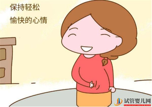 试管婴儿前怎么提高卵子的质量呢_(图1)