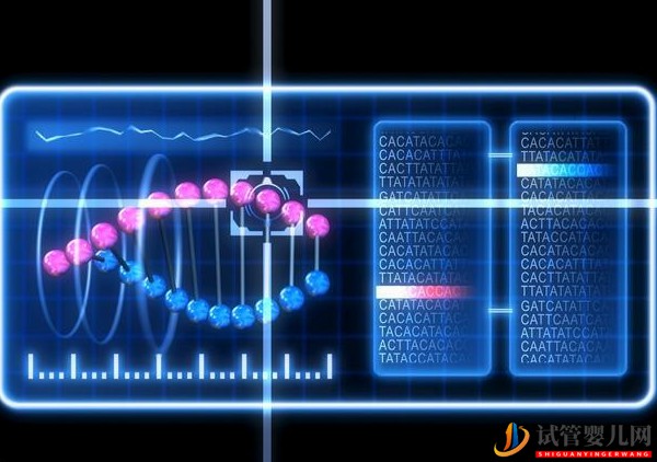 剖析美国试管婴儿技术-细胞切片提取会损伤囊胚质量吗？(图1)