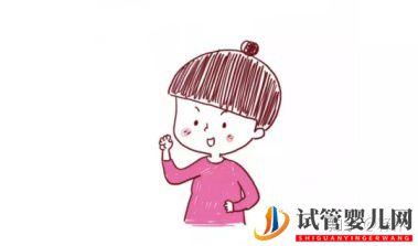 一张照片诠释“试管婴儿”妈妈的艰辛路(图4)