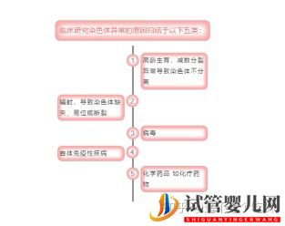 第三代试管婴儿完美解决染色体异常(图2)