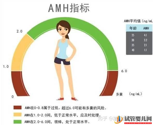 amh0.2快要绝经了,还能自然怀孕(图1)