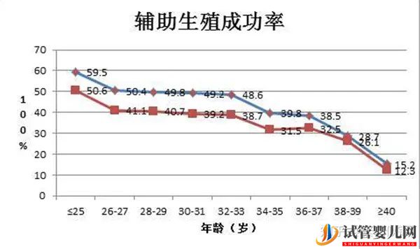 高龄试管如何提高成功率_你不知道的都在这里(图2)