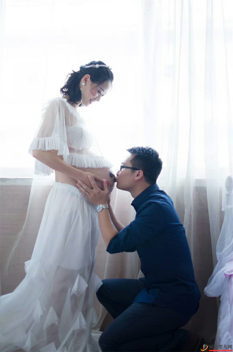 泰国三代试管婴儿圆了我的儿女梦(图2)