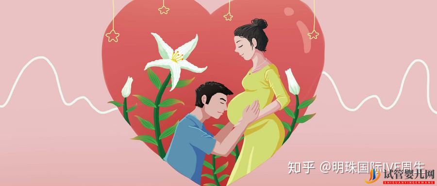 全方位试管婴儿流程详细介绍(图4)