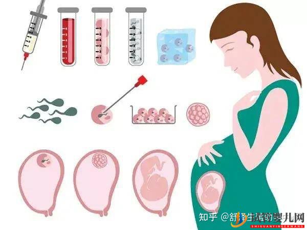 卵巢功能衰退AMH值只有0.5,高龄试管思路给你了?(图1)