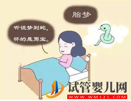 九个最准怀女孩胎梦，比B超还准吗？(图1)