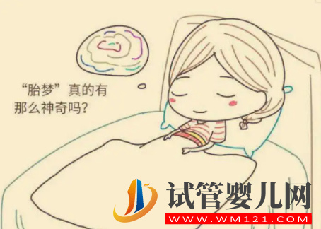 九个最准怀女孩胎梦，比B超还准吗？(图3)