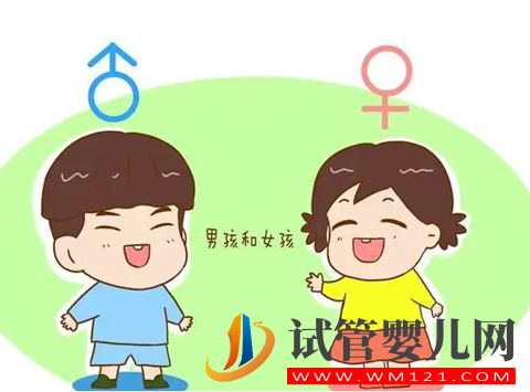 孕囊形状看男女(超准)有科学依据吗(图1)