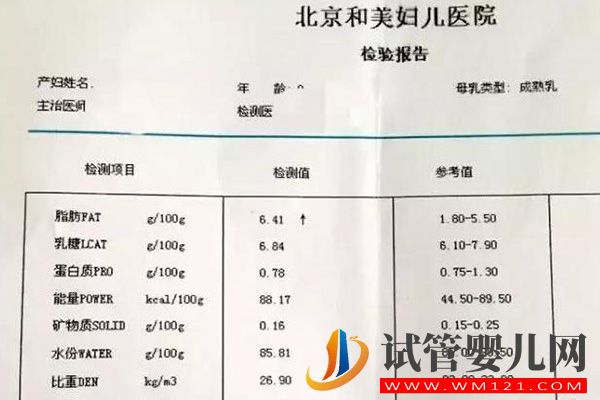 马尔康产后42天复查是不是坑?(图2)