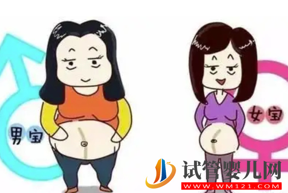 100%生男孩的症状都哪些(图2)