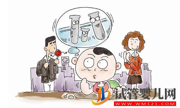 试管婴儿的出发点和原理是什么？想要了解的进来看看了(图3)