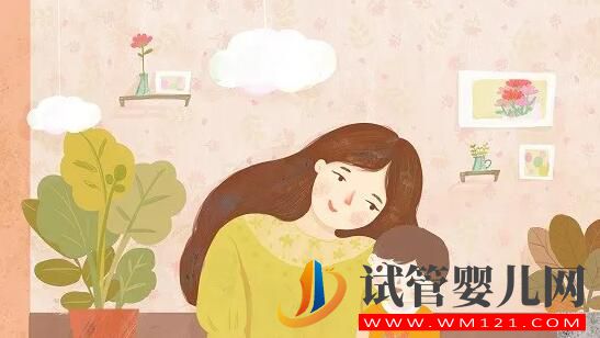 做试管婴儿子宫内膜多厚才适合移植？(图2)