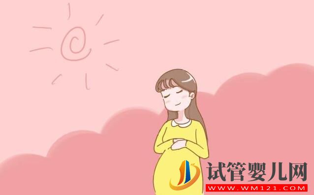 试管婴儿妊娠如何推算预产期 正常妊娠是怎么算的(图4)