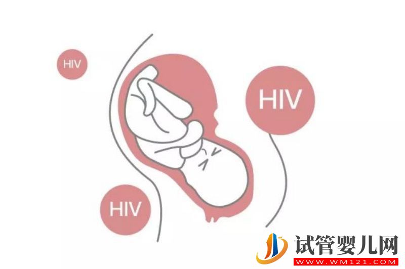 HIV可以做试管的医院哪些?(图3)