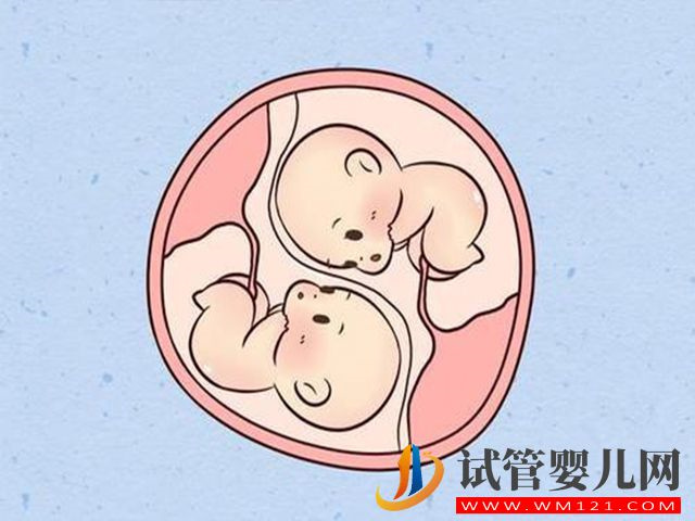 怀双胎的孕妇会比怀单胎的血糖更高吗？(图1)