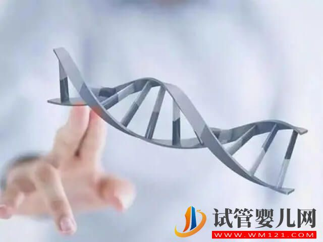 47xxy克氏综合症自然怀孕的几率是不是很小？(图1)