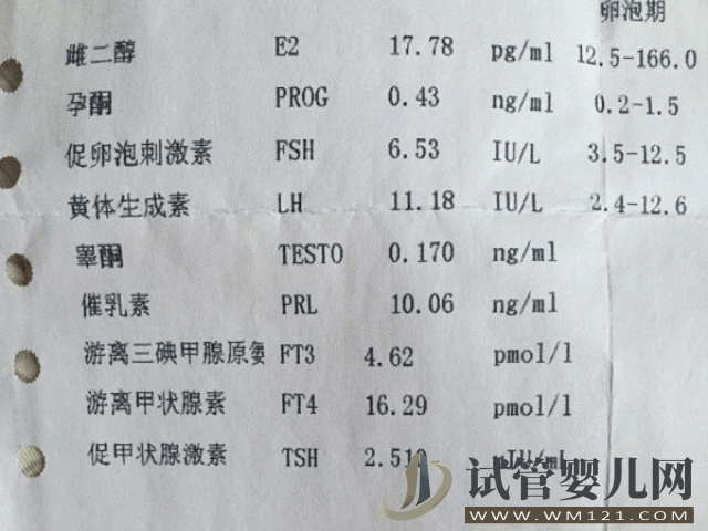 试管夜针hcg的注射时间根据什么决定？(图2)