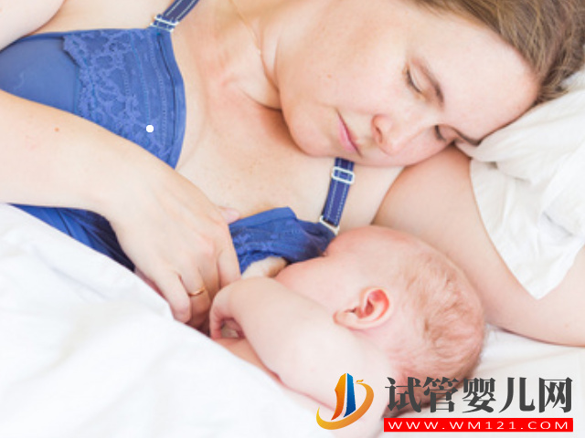 哺乳期产妇四个泌乳高峰期时间点，掌握规律及时追奶(图3)