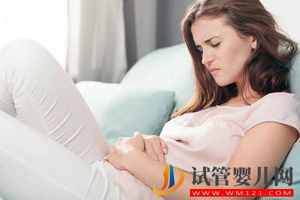 女性人工授精后三四天症状分析，做完人授不会有特殊感觉(图2)