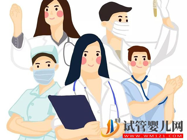 秦皇岛妇幼也可以做试管了吗？(图2)