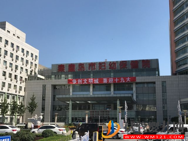 秦皇岛妇幼保健院试管婴儿日记，助孕成功率与费用估算(图1)