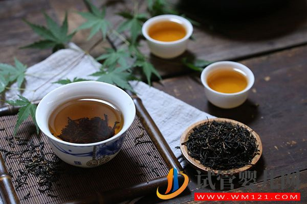 茶多酚对女性月经无影响，但过量饮茶会有这4大危害(图1)