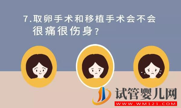 康定试管婴儿的“八个问题”你能回答对几个(图7)