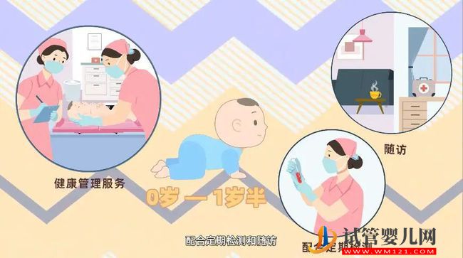 《3岁以下婴幼儿健康养育照护指南（试行）》印发(图1)