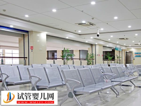 东莞高口碑助孕医院排行榜，市人民医院实至名归(图1)