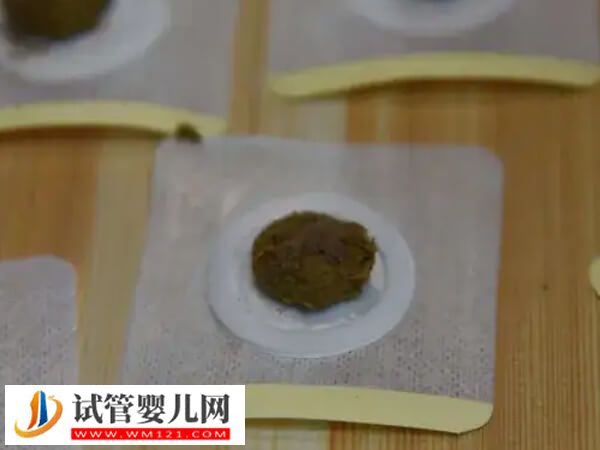 小儿推拿和中药贴敷有陷阱，代替药物治疗千万别信(图2)