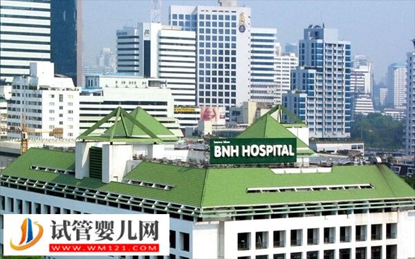 泰国BNH医院试管婴儿活产率大公布，15s速知能不能达到100%(图1)