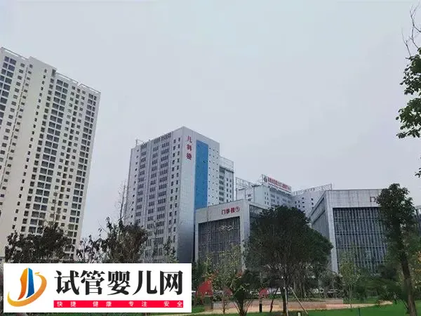 曲靖市妇幼保健院一代试管婴儿费用多少(图1)