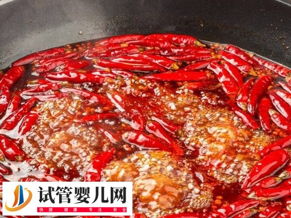取卵后禁止吃什么食物(图2)